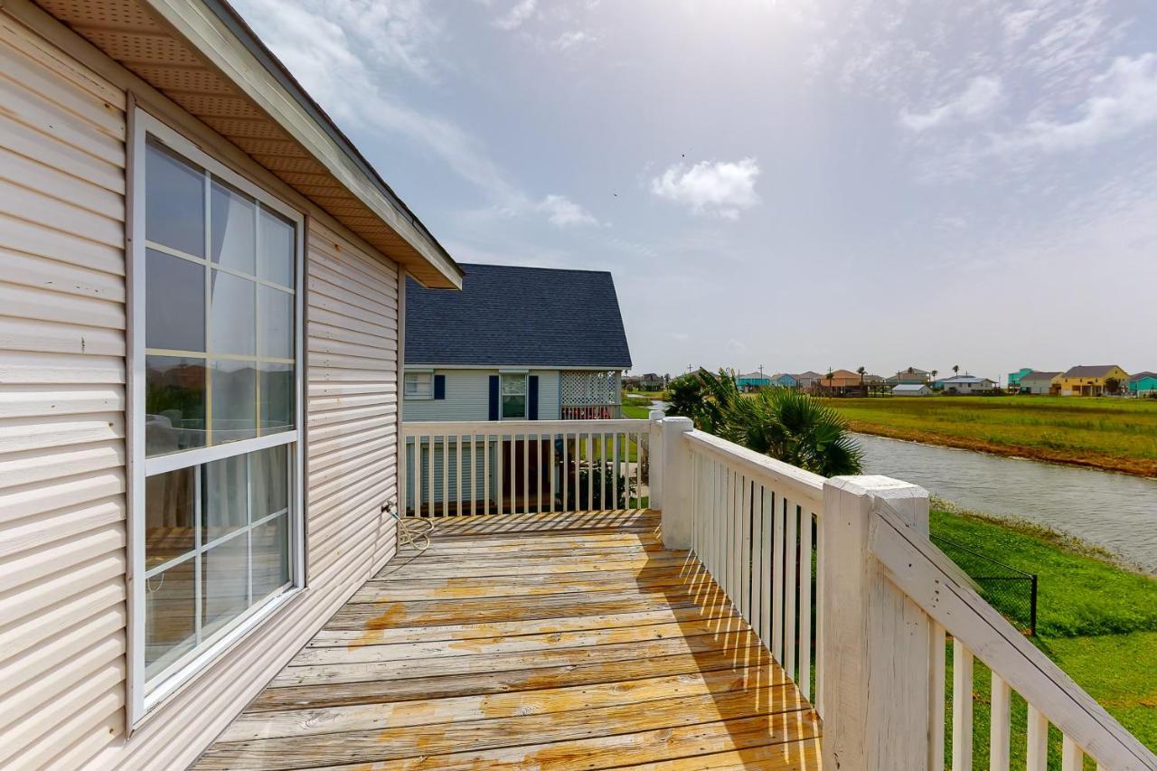 Serenity Cove Stingaree Eksteriør billede
